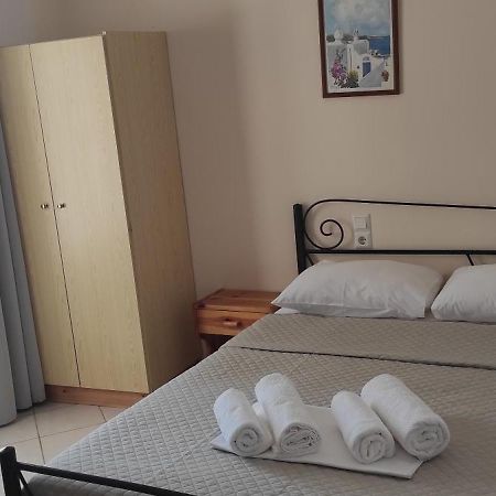 Fountas Studios Parga Dış mekan fotoğraf