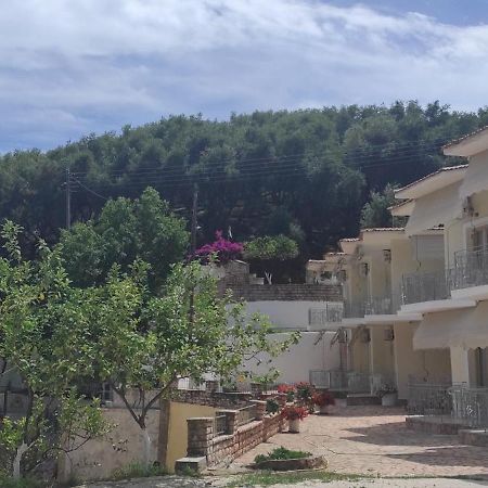 Fountas Studios Parga Dış mekan fotoğraf