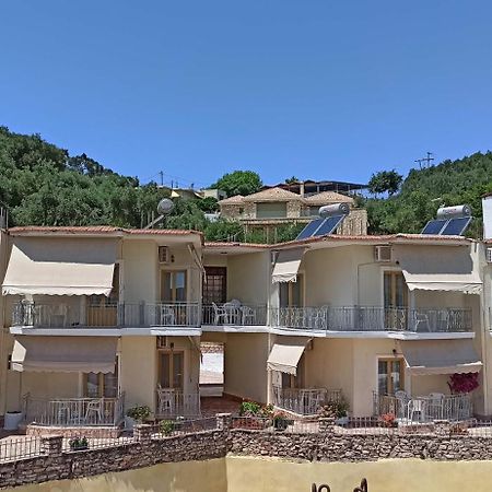 Fountas Studios Parga Dış mekan fotoğraf