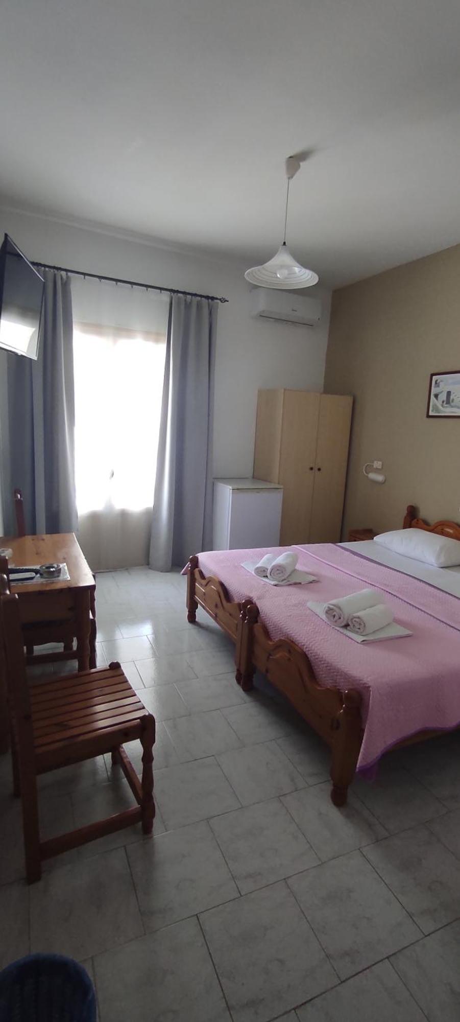 Fountas Studios Parga Dış mekan fotoğraf